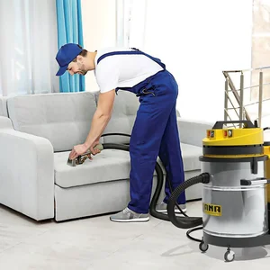 انجام کلیه خدمات مبل شویی