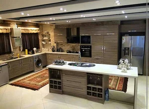 صنایع چوب و mdf خانه سبز