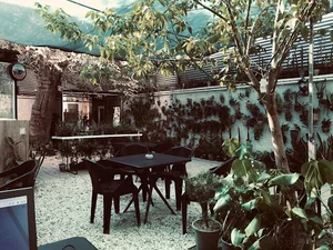 کافی شاپ ایران