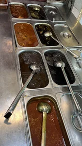 کترینگ ریواس