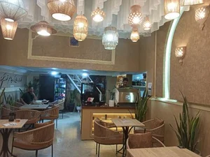 کافه ندا 2