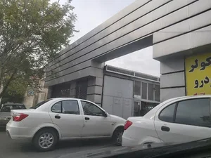 نمایندگی مجاز سایپا ارومچیان 5