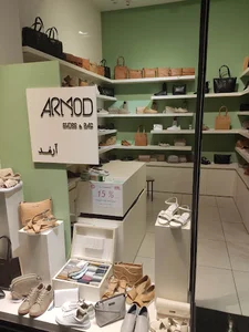 کفش آرمد ArMod shoes