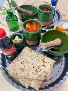 الو دیزی زعفرانیه