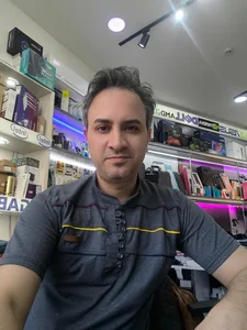 فروشگاه دنیای کامپیوتر 3