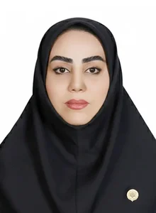 وکیل پایه یک دادگستری سمیرا دولت پور 2