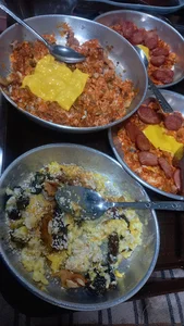 آبگوشت خونه