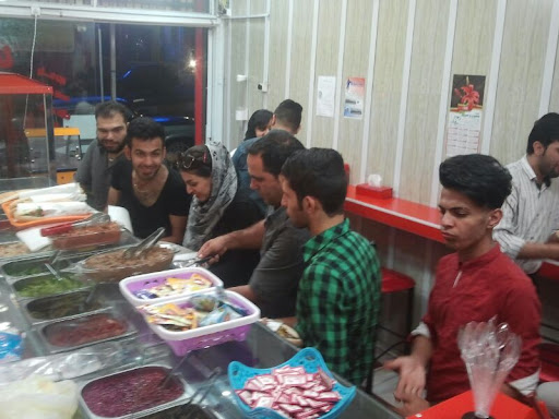 سلف سرویس لشگر آباد