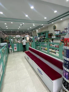 داروخانه دکتر روزبه 3