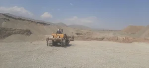 معدن صنایع شنی شهریار