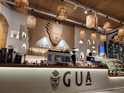 GUA Coffee Company Beytepe