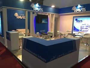 Ravis Company