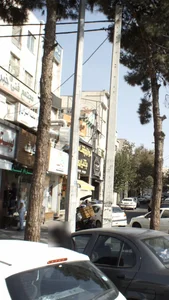 لوازم قنادی بختیاری