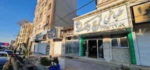 طباخی قوچ میشک