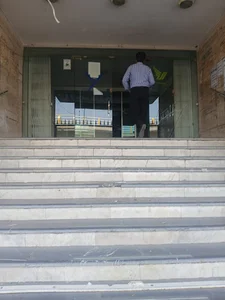 اداره کل پست ارومیه