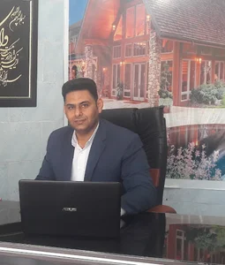 املاک فیدوس