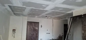 بازسازی ساختمان شمیران‌نو 5