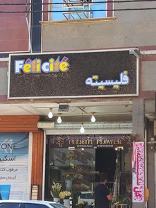 فروشگاه فلیسیته 2