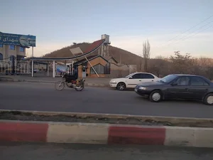 مجموعه ورزشی انتظام