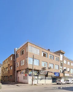 برق صنعتی فیدار