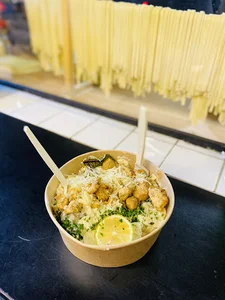Pastella pasta | پاستلا