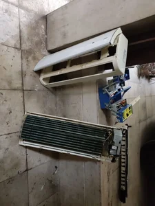 نصب و تعمیر کولر گازی در افسریه جنوبی 4