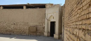 (مسجد چهار برکه (رجبعلی موحدی