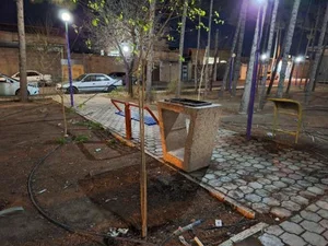 بوستان محلی 4