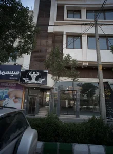 باشگاه بدنسازی ماهان