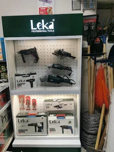 پیچ و ابزار عبدوس