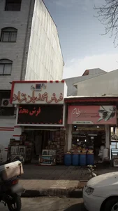 فرش محمدیان نژاد 2
