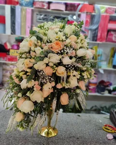 گل فروشی . خانه گل 2