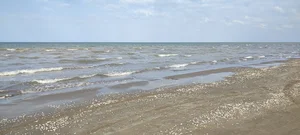 ساحل حسن سرا