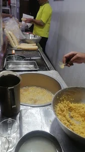 فلافل یاس