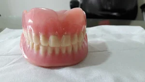 دندانپزشکی میکائیلی