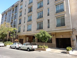 Orkideh Residential Complex