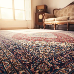 قالیشویی پاک تکتا