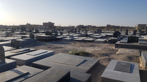 Zabol Cemetery