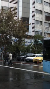 خیابان دکتر فاطمی 4
