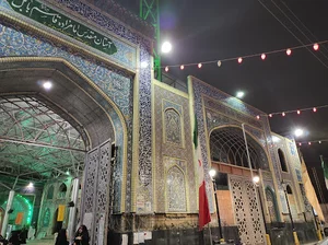 امام زاده قاسم (ع)