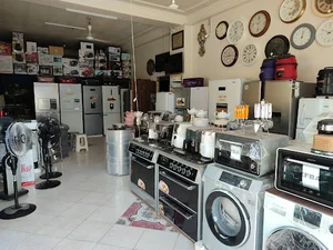 بازار مبل و لوازم خانگی صفائ