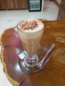 کافه آراد