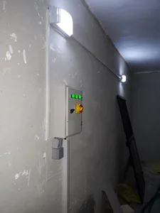 برقکاری کاشوندی 3