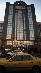 دکتر منوچهر برگی