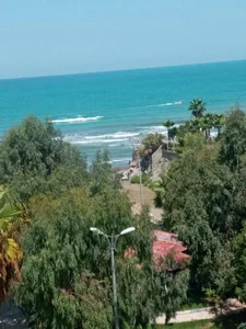 پارک ساحلی لاله 3