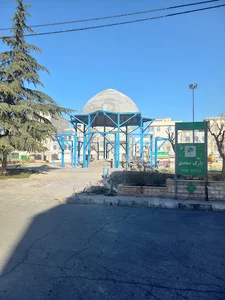 پارک سعدی