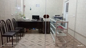 خدمات کامپیوتری نگین