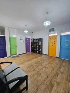 مهدکودک برکه شادی 5