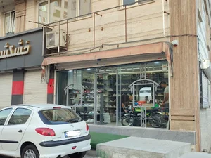 فروشگاه رایکامد