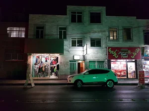 مطب دکتر سودابه جعفری